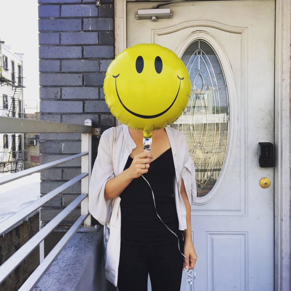 Meet your Posher, Vita